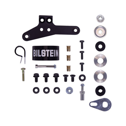 Bilstein 25-326369 B8 8100 Bypass Rear Left Shock Absorber for Toyota 4Runner and Lexus GX460