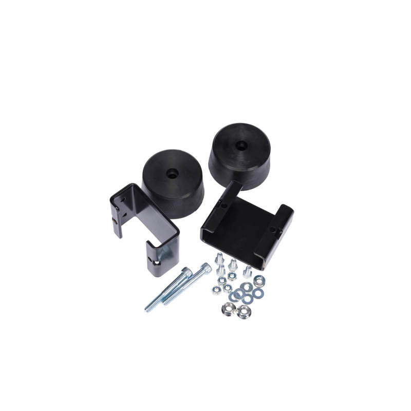 Old Man Emu FK92 Bump Stop Spacer Kit for Jeep Wrangler JL Front and Rear