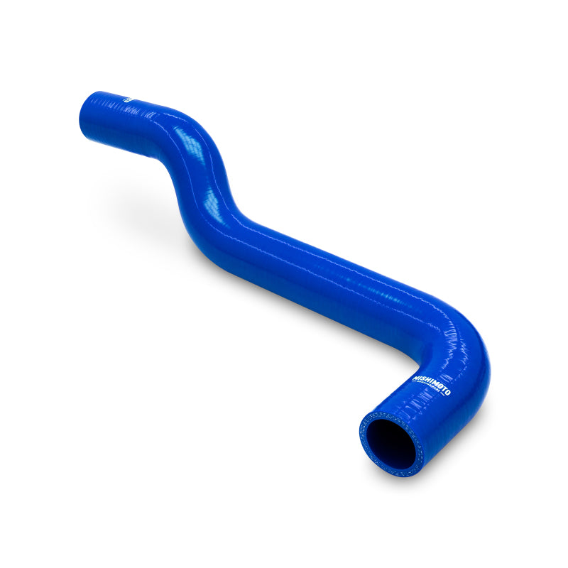 Mishimoto MMHOSE-TAC27-05BL Silicone Radiator Hose Kit for 2005-2015 Toyota Tacoma 2.7L, Blue