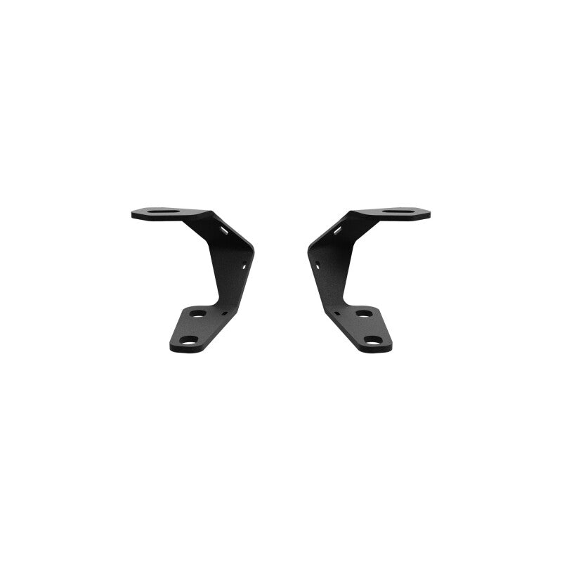 KC HiLiTES 73500 Ditch Mount Light Bracket Set for 2010-2015 Toyota 4Runner
