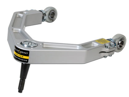 ICON 58560DJ Billet Upper Control Arms with Delta Joint for Toyota Tundra