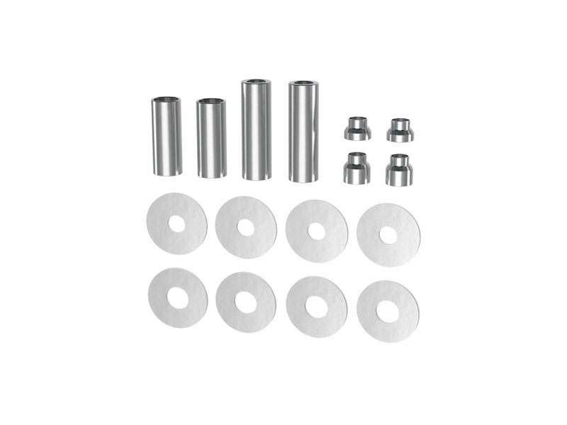 ICON 54301 Lower Control Arm Hardware Kit for 2016-2023 Toyota Tacoma