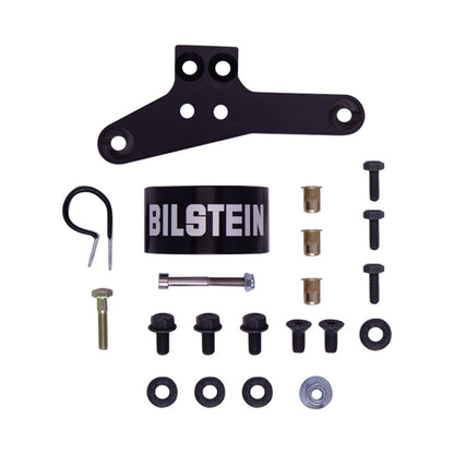 Bilstein 25-326376 B8 8100 Bypass Rear Right Shock Absorber for Toyota 4Runner and Lexus GX460