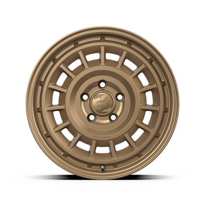 fifteen52 Alpen MX 17x8 5x100 +38 Bronze Cast Wheel, Part NMXDB-78050+38