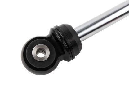 FOX Performance Elite Remote Reservoir Front Shocks for 2018–2019 Jeep Wrangler JL, 3.5–4-Inch Lift, Part 883-26-051