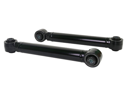 SuperPro TRC1184 Adjustable Upper Control Arm and Trailing Arm Set for Jeep Gladiator JT and Ram 1500