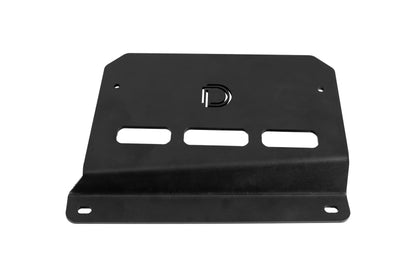 Diode Dynamics DD8571 D-Switch Hub Mounting Kit for 2018–2025 Jeep Wrangler JL