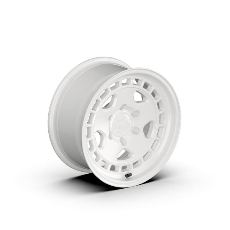fifteen52 Turbomac HD Classic THCCW-78557-00 17-Inch White Cast Wheel, 5x127 Bolt Pattern