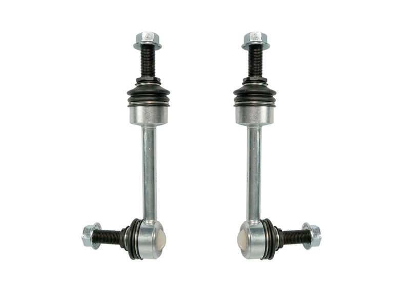 ICON 51052 Rear Sway Bar Link Kit for 2003-2024 Toyota 4Runner and 2007-2014 Toyota FJ Cruiser
