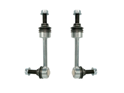 ICON 51052 Rear Sway Bar Link Kit for 2003-2024 Toyota 4Runner and 2007-2014 Toyota FJ Cruiser