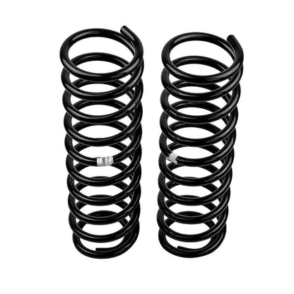 Old Man Emu 3154 Front Coil Spring Set for 2018-2020 Jeep Wrangler JL, 2-Inch Lift