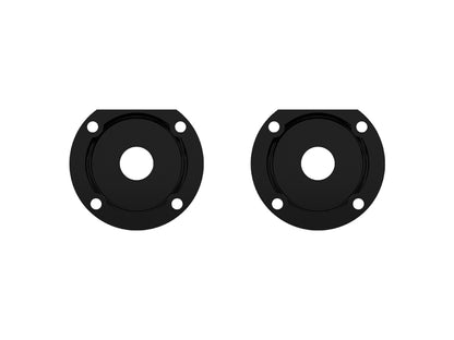 ICON 51020 Top Plate Reinforcement Kit for 2024-2025 Toyota Tacoma OE Coilovers