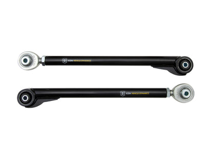 ICON 22063T Tubular Rear Lower Adjustable Link System for 2020-2023 Jeep Gladiator and 2019-2026 Ram 1500