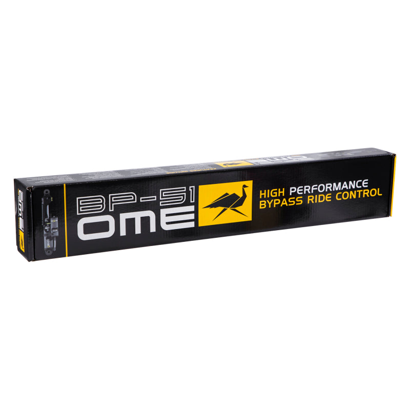 Old Man Emu BP5160078 BP-51 Shock Absorber for 2025-2026 Toyota 4Runner
