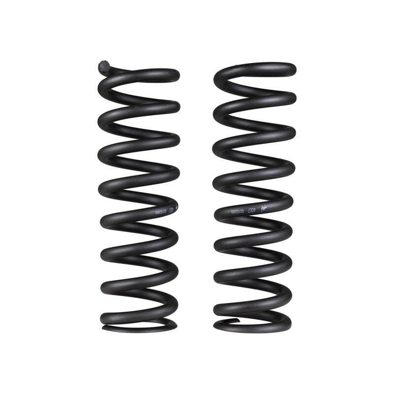 Old Man Emu 4007 Front Coil Spring Set for 2010-2012 Toyota 4Runner and FJ Cruiser