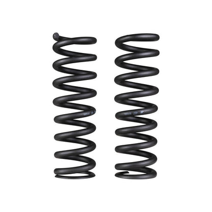 Old Man Emu 4007 Front Coil Spring Set for 2010-2012 Toyota 4Runner and FJ Cruiser