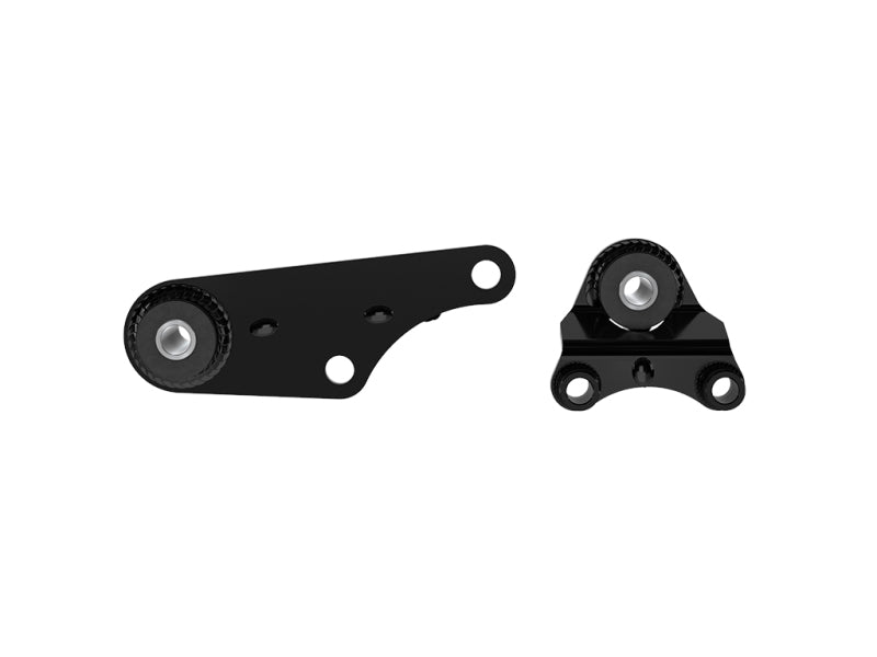 ICON 55160 Front Differential Drop Kit for 2024-2026 Toyota Tacoma 4WD, 2024-2026 Land Cruiser 250 and 2025-2026 4Runner 4WD