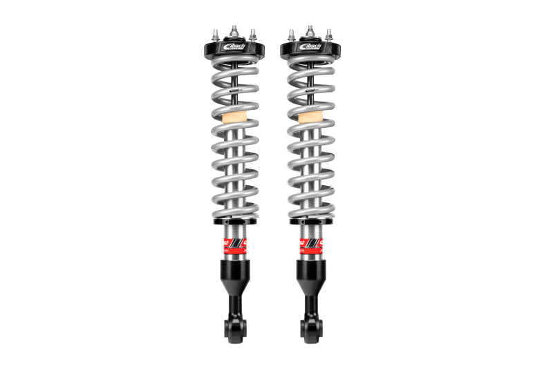 Eibach Pro-Truck-Lift Stage 2 Lift Kit for 2025 Toyota 4Runner TRD 2.4L Turbo Hybrid 4WD, Part E86-82-109-01-22