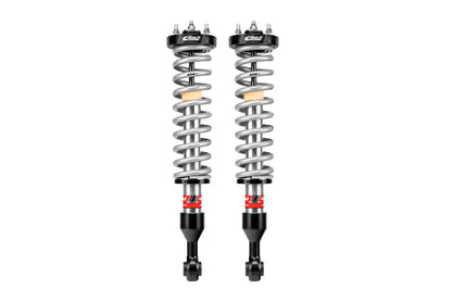 Eibach Pro-Truck-Lift Stage 2 Lift Kit for 2025 Toyota 4Runner TRD 2.4L Turbo Hybrid 4WD, Part E86-82-109-01-22