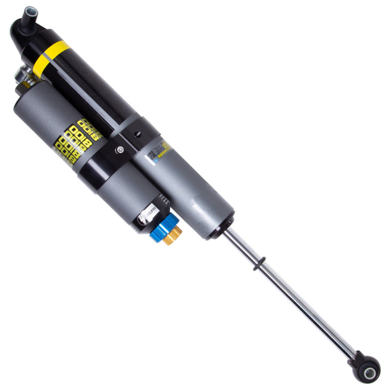 Bilstein 25-331110 B8 8100 (DSA) Rear Left Reservoir Shock Absorber for 2018-2024 Jeep Wrangler JL with 2-3 Inch Lift
