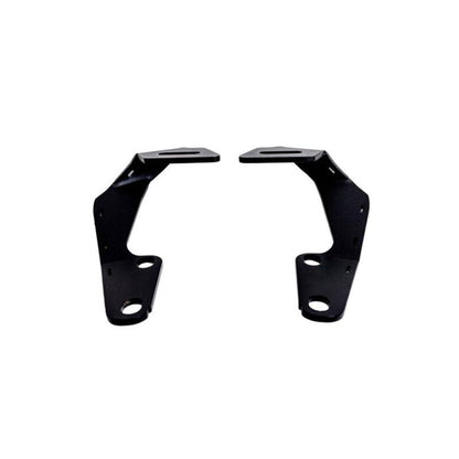 KC HiLiTES 73500 Ditch Mount Light Bracket Set for 2010-2015 Toyota 4Runner