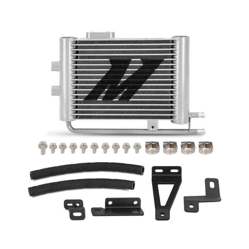 Mishimoto MMTC-TAC-05 Transmission Cooler Kit for 2005-2011 Toyota Tacoma