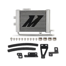 Mishimoto MMTC-TAC-05 Transmission Cooler Kit for 2005-2011 Toyota Tacoma