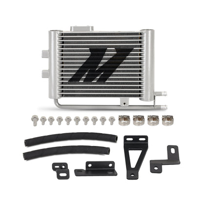 Mishimoto MMTC-TAC-05 Transmission Cooler Kit for 2005-2011 Toyota Tacoma