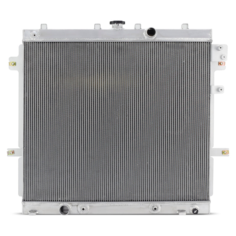 Mishimoto MMRAD-4RUN-10 Performance Aluminum Radiator for 2010-2024 Toyota 4Runner 4.0L