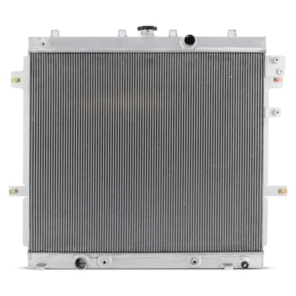 Mishimoto MMRAD-4RUN-10 Performance Aluminum Radiator for 2010-2024 Toyota 4Runner 4.0L