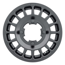 Method Wheels MR407 Bead Grip 15x6 Matte Black Wheel, 4x136 Bolt Pattern, +51mm Offset