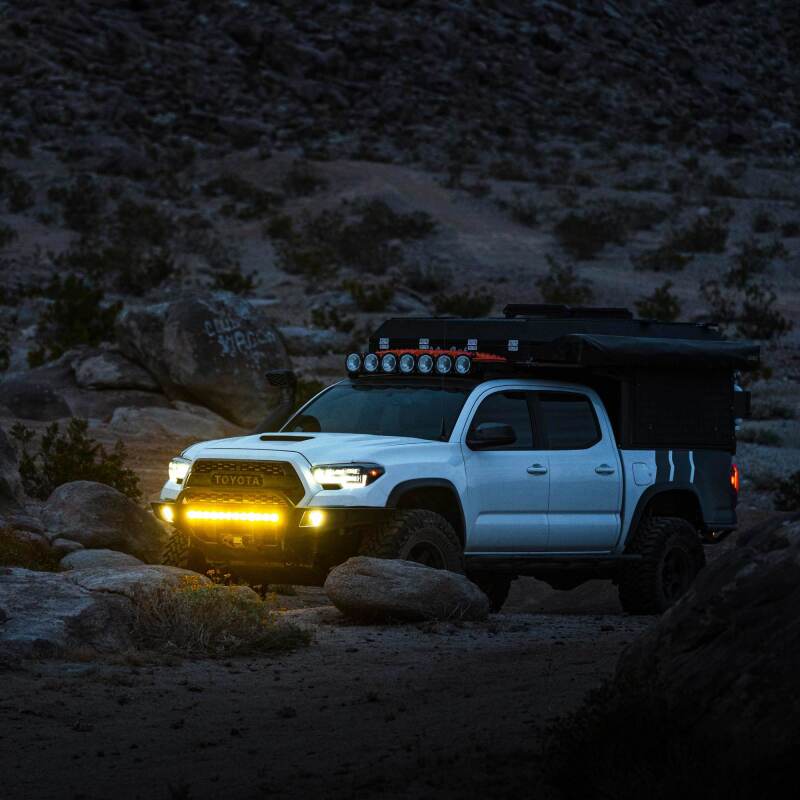 KC HiLiTES FLEX ERA LED 30-Inch Light Bar Master Kit, Part 293