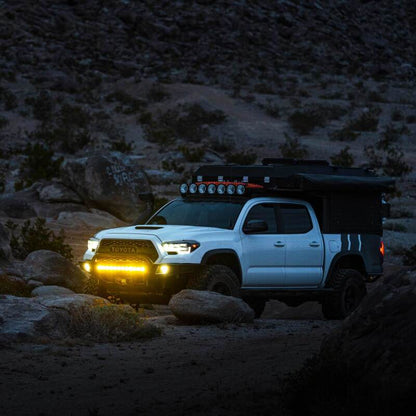 KC HiLiTES FLEX ERA LED 30-Inch Light Bar Master Kit, Part 293