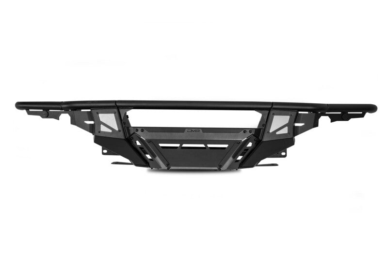 DV8 Offroad FBTT2-07 Tube Front Bumper for 2014-2021 Toyota Tundra