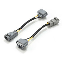 AlphaRex 16-20 Toyota Tacoma TRD Wiring Adapter AlphaRex Projector Headlight Converter