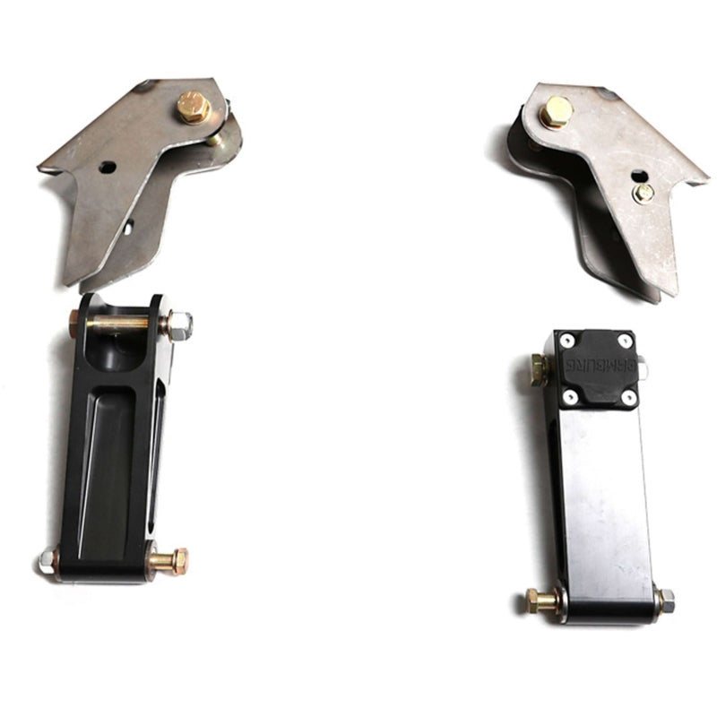 Camburg CAM-310289 Toyota Tacoma 2024-2025 Front Slapper Bump Stop Mount Kit