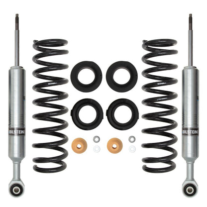 Bilstein 47-333246 B8 6112 Suspension Kit for 2024-2026 Toyota Tacoma, 1-2.5-Inch Front Lift