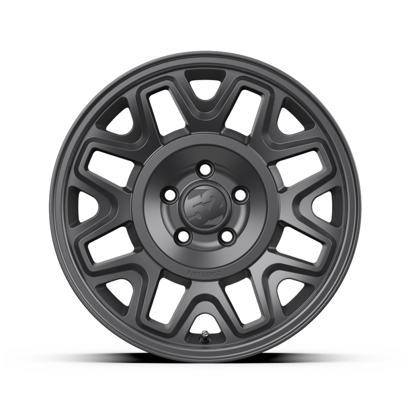 fifteen52 Wander SV 17x8 6x130 +40 Offset Carbon Grey Cast Wheel WSVCG-78063+40