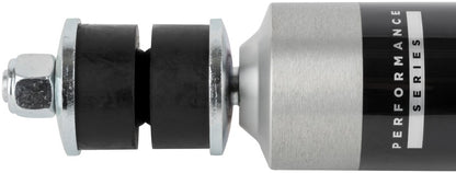 FOX 985-24-196 Performance Series 2.0 IFP Rear Shock for 2005–2014 Toyota Tacoma with 4–6-Inch Lift