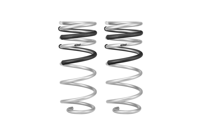 Eibach E30-82-105-01-02 Pro-Lift Rear Springs for 2024-2025 Toyota Tacoma