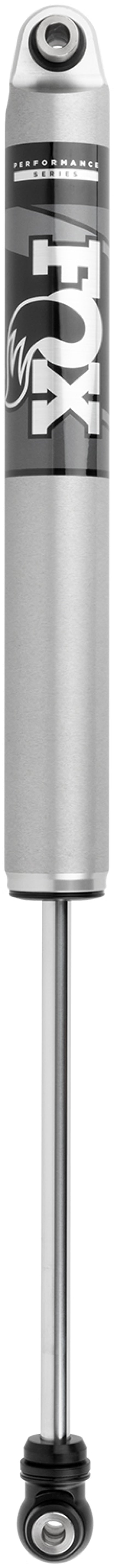 FOX 985-24-180 Performance Series IFP Rear Shock for 2018+ Jeep Wrangler JL, 3.5-4-Inch Lift