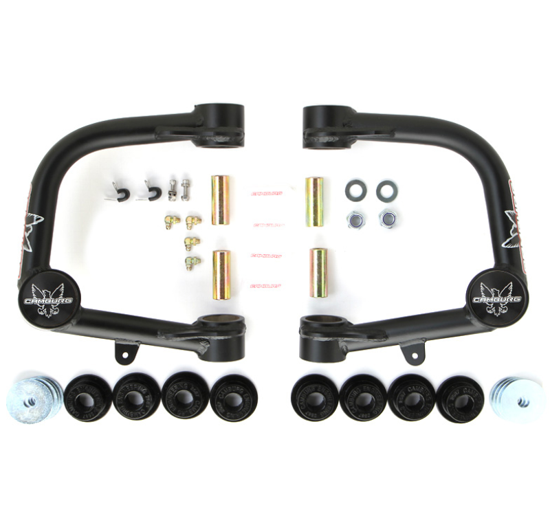 Camburg CAM-310078 Performance X-Joint Upper Control Arms for Toyota Tacoma