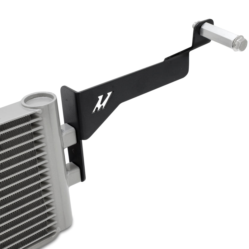Mishimoto MMTC-TAC-24 Transmission Cooler for 2024+ Toyota Tacoma