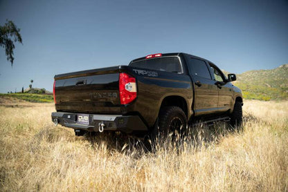 DV8 Offroad 14-21 Toyota Tundra Spec Series Rear Bumper