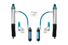King Shocks 33700-397A Rear 3.0 IBP Performance Shock Kit with Compression Adjusters for 2022+ Toyota Tundra