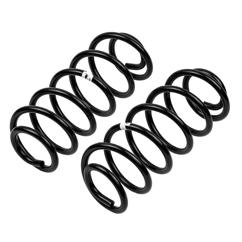Old Man Emu 3157 Rear Coil Spring Set for 2018–2020 Jeep Wrangler JL, 2-Inch Lift