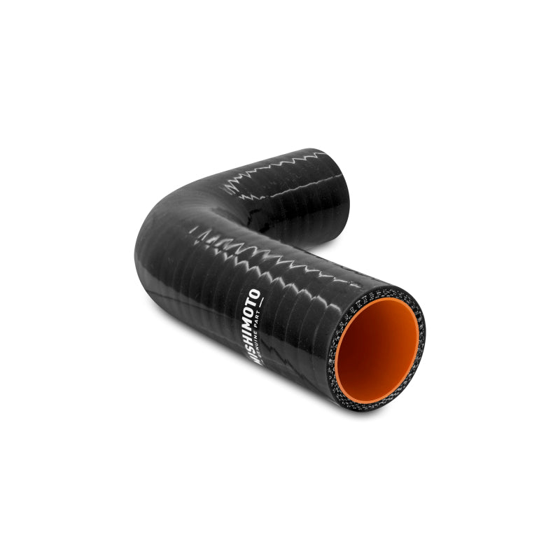 Mishimoto MMHOSE-TAC-24ABK Silicone Coolant Hose Kit for 2024+ Toyota Tacoma Automatic Transmission, Black