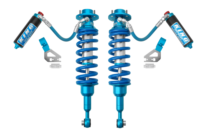 King Shocks 25001-408A Front Performance Coilover Kit for 2024-2025 Toyota Tacoma