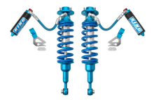King Shocks 25001-408A Front Performance Coilover Kit for 2024-2025 Toyota Tacoma