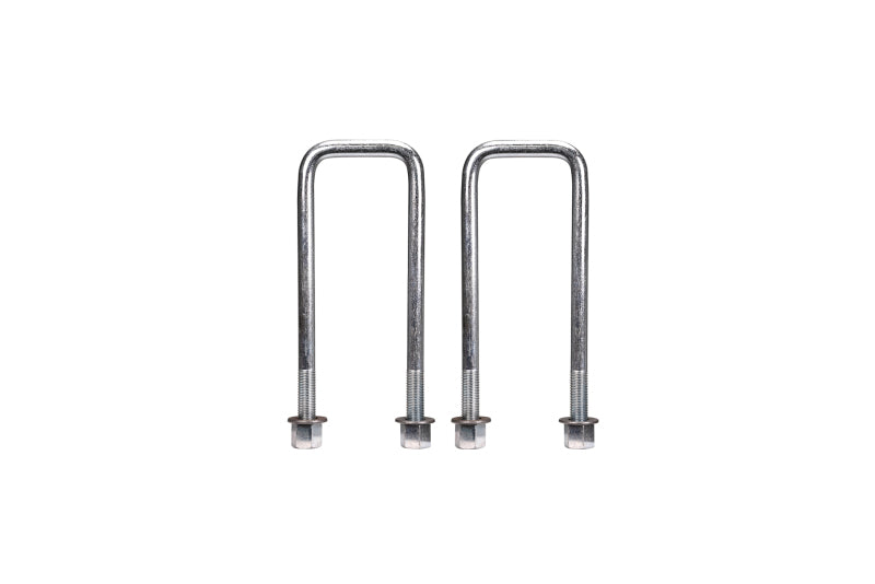 Eibach Pro-Truck 1.5-Inch Rear Lift Block Kit LB81-82-007-02-02 for Chevrolet Colorado and GMC Canyon